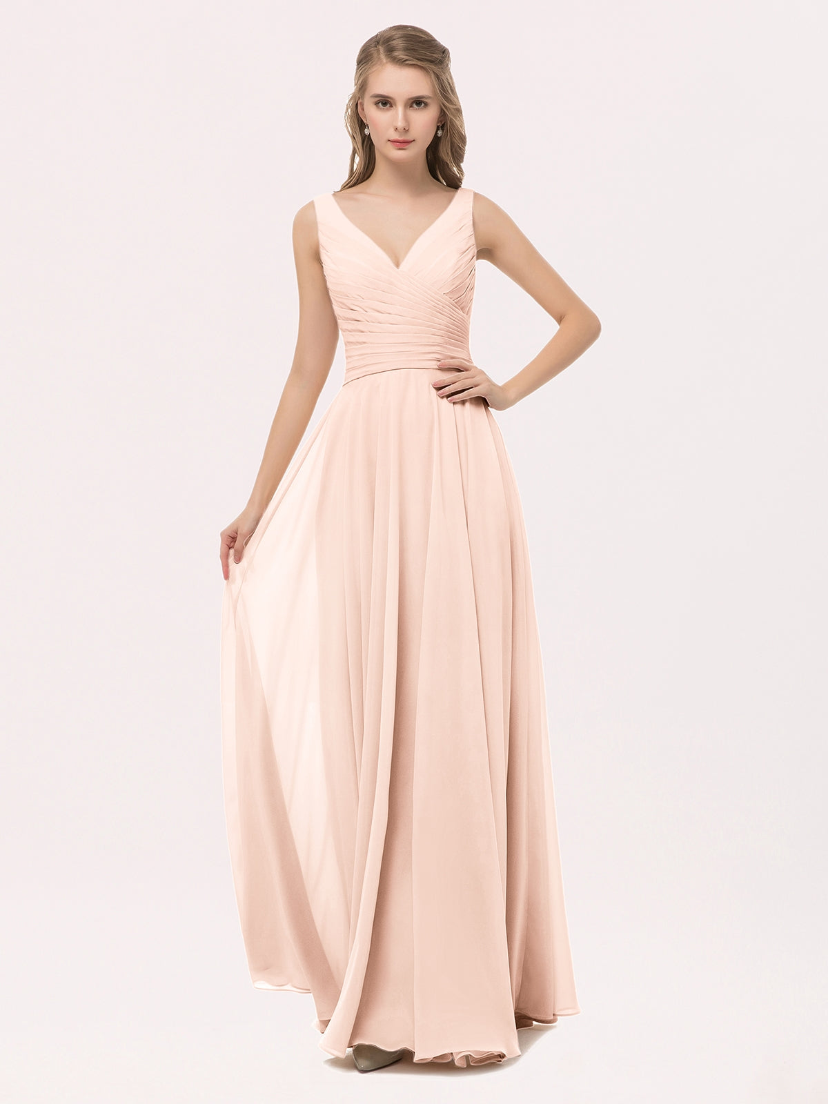 Pearl Pink